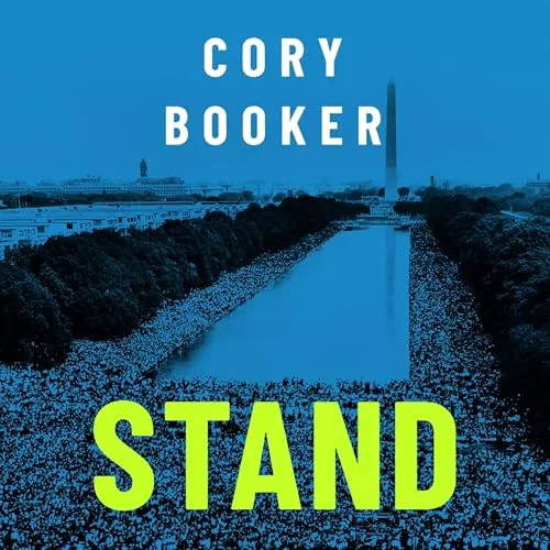 Stand By Cory Booker